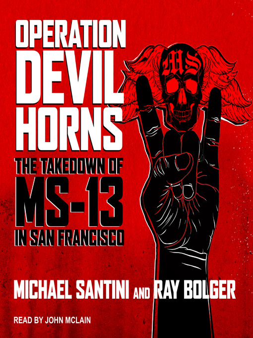 Title details for Operation Devil Horns by Michael Santini - Available